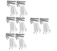 Generic 8sets Kalimba Note Thumb Piano for Beginners Mini Musical Instruments for Adults Portable Easy to Play for Music Boys and Girls Ethereal Sound Quality