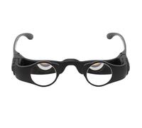 Generic 8x Zoom Hands Binocular Glasses, Manual Focus HD Telescope Glasses, Ergonomic Opera with Triple Color CPL Filter, Ideal for Fishing Bird Watching Sports Concerts
