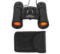 Generic 8x21 Foldable Pocket Binoculars with Anti-skid Handle, Compact Lightweight Binoculars for Night Use and Day Use, Sturdy Abs and Glass Material, for Hiking and Stargazing
