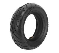 Generic 90/65-6.5 Motorcycle Front Tire Inner Tube High-Performance Replacement for E-Bike Fit for Mini Pocket Bike Rubber 1 Piece