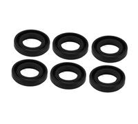 Generic 9301 17054 00 Precise Fit Easy Installation 10pcs Outboard Drive Shaft Oil Seals Propeller Shaft Oil Seal for 8 9.9 15 Outboard Motor