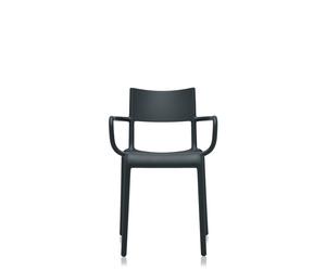 Generic A Armchair Kartell Black - 8058967255058
