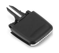 Generic A/C Air Fit for Vent Clamp/Holder Fit for Porsche Cayenne 2011-2016, Easy Installation and Factory Specified, Car Interior Accessory