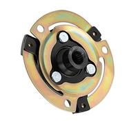 Generic A/C Compressor Clutch Hub Plate Repair Kit 5N0820803A Durable Restore Function for Fit for Octavia 1960 Metal 1 Unit