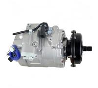Generic A/C Compressor For VW Transporter T5 2.5L Touareg 7H0820805C 7H0820805E 7H0820805F 7H0820805G 7H0820805H 7H0820805J 67441 68441