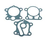 Generic A Red Kit That Corresponds to 40 50 Outboard 1984-1994 Contains Connections and Screws the Highest Efficiency and to the Ideal Weather Conditions for Seafarers and