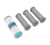 Generic A10 A11 EA10 PURE ONE S11 X Vacuum Cleaner Post Filter Set Fine Particle Capture