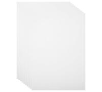 Generic A4 Sulphate Tracing Paper 73gsm 50 Sheets Copy Paper for Printer Drawing Drafting for Office and Craft