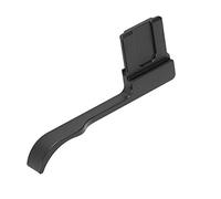 Generic A6300/A6400/A6500 Aluminum Alloy Thumb Handle Lightweight Practical, Ergonomic Design for Increased Comfort, Suitable for Beginner and Advanced Photographers