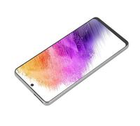 Generic A73 SM A736B Phone LCD Display Touch Screen Assembly with Frame for Easy Installation Kit - Vibrant Colors LCD Display Technology for Gaming and Videos - DIY Repair Kit for User Experience