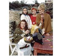 Generic Ab Fab Absolutely Fabulous Cast Promo - New Wall Poster Photo Quality Huge XL 30x24 inch #D0865