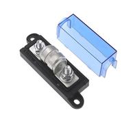 Generic ABRU-Compatible 12V Inverter Fuse 200A Class T Fuse 150V DC Operating Block Anl Block Protection