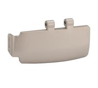 Generic ABS Battery Door Cover Lid Cap for U2 U-II Digital Camera Essential Repair Part Lightweight and Portable - 1 Piece