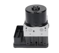 Generic ABS Pump Assembly Robust Brake ABS Module Replacement for 3 Series E46 2002-2006 Brake Booster System and Metal Material