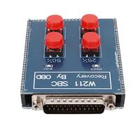 Generic ABS Recovery Tool for W211 E Class R230 SL Class, Activating Brake System Pressure, Suitable for Professional Technicians (Blue)