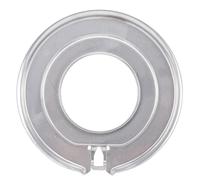 Generic ABS Sensor Holder Plate Wear-Proof Bracket Plate ABS Sensor Mount Bracket for Optimal Brake Function for Mechanics