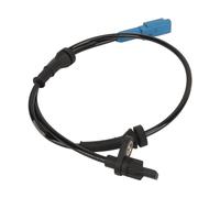 Generic ABS Wheel Speed Sensor High Precision Replacement Fit for Citroen C3 Aircross II and Fit for Peugeot 2008 for Efficient Braking Stability 1 Unit
