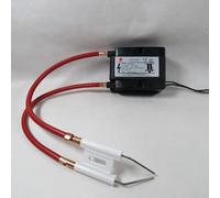 Generic AC 220V-240V Ignition Transformer, High Ignition Efficiency for Diesel, Methanol, Waste Oil, 15KV Output, 1m High-voltage Line, Stable Quality