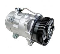 Generic AC Compressor Compatible For AUDI A3 TT 1J0820803A 1J0820803AX 1J0820803B 1J0820803K 1J0820803KX 1J0820803L 1J0820803LX 1J0820803N
