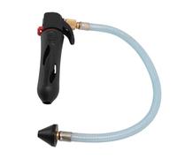 Generic AC Condensate Line Cleaner Tool, Versatile and Easy to Carry for Drain Cleaning, Ideal for DIY Enthusiasts, 1 Unit Included (Black)