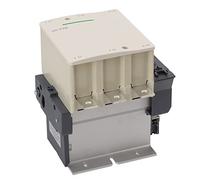 Generic AC Contactor, 330A 3P AC Contactor Impulse Voltage 8KV 50Hz 60Hz Electrical Conductivity PC Housing for Circuit Protection (#2)