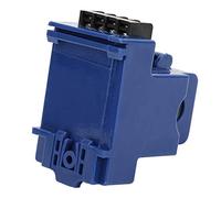 Generic AC Current Transducer High-Performance Self-Powered Switch 1.6-50A for Electrical Control Systems Flame Retardant 65 X 60 X 40mm 1 Unit
