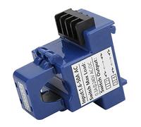 Generic AC Current Transducer High-Performance Self-Powered Switch 1.6-50A for Electrical Control Systems Flame Retardant 65 X 60 X 40mm 1 Unit