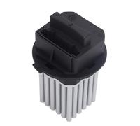 Generic AC Heater Blower Resistor Regulator for LR2 Range Fit for Rover Evoque, Ideal Replacement Improving Driving Comfort, Fit for LR2 2013-2015 L4 2.0L