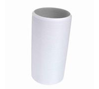 Generic Ac Hose, Commercial Cool Air Conditioner Parts Exhaust Hose Air Conditioner Portable Universal Flexible for (Diameter 15cm*2M)
