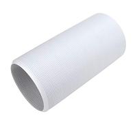 Generic Ac Hose, Commercial Cool Air Conditioner Parts Exhaust Hose Air Conditioner Portable Universal Flexible for (Diameter 13cm*2M)