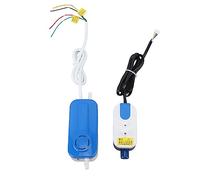Generic AC110-240V Mini Split Condensate Pump Ultra Quiet 40L/h for HVAC Dehumidifiers ABS 60ml 2 Units