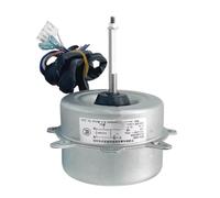 Generic AC220V 20W Variable Frequency Air Conditioning Motor Suitable For KFD-40M2 0010403508E Replacement External Fan Motor