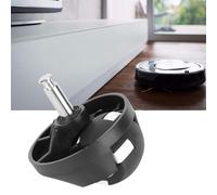 Generic Accessory for Vacuum Cleaner, Universal Spare Spare Wheel and Easy to Install for EUFY Robovac 11s Sweep