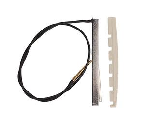 Generic Acoustic Folk Guitar Pickup Stick Compact and Sturdy Replacement Part for Sound Ideal for Musicians on the Go and Studio Sessions
