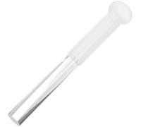 Generic Acrylic and Lightweight Design with Smooth Surface Singing Bowl Mallet for Sound as Buddha Sound Bowl Stick Tibetan Instrument Accessory