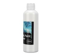 Generic Acrylic Paint Improver 120ml Versatile and Safe Medium for Professional Artists on Various Surfaces