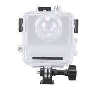 Generic Action Camera Water Proof Housing for MAX2 with Accurate Engineering for Surfing and Deep Diving 50M Lightweight Design