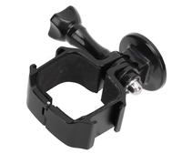 Generic Adapter Extending the Camera, Aluminum Alloy 180 Degrees Disabled Camera for 3