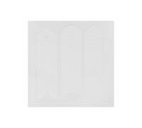 Generic Adhesives for Nails with French Tip, Sicuri Nail Art Stickers 45 Sheets for the Home