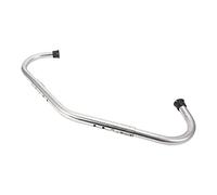 Generic Adjustable Cow Anti-Kick Off Equipment, Metal Cattle Stick, Prevent Kicking While Milking or Grooming, 1 Piece, For Dairy Farms