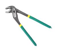 Generic Adjustable Heavy Duty Plumbing Pliers High Hardness Water Pump Pliers for Industrial Use 45# Steel 8",10",12" for Plumbers (12 inches)