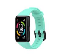 Generic Adjustable Replacement Arm Band Bracelet for Band 6 and Volume 6 in TPU Material in 12 for a Personalized Look (#11)