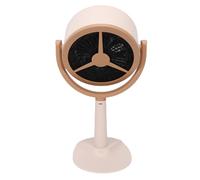 Generic Adjustable Rotation Portable Range Hood Dual Speed Fan Rechargeable Kitchen Exhaust Fan for Noise Sensitive Kitchens