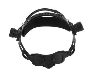 Generic Adjustable Welding Helmet Strap Abs Headband Versatile Application Custom Fit for Wide Range of Welding Scenarios Professional Welder and DIY Enthusiast