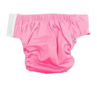 Generic Adult Cloth Diaper Waterproof Incontinence Urinary Pant Skin-Friendly Breathable Material Adjustable Size for Bedding and Wheelchairs Suitable for Adults and Postoperative Patients