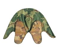 Generic Adult Men's Mitchell Camouflage Helmet Cover M1 Helmet Cover ww2 WWII Replica