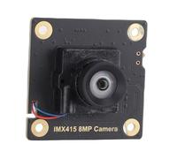 Generic Advanced 8MP Color Camera Module Fit for RasPi, Multi Motherboard Support, Suitable for Fit for 2W Series Boards, Exceptional Image Quality
