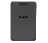 Generic Advanced AI Voice Recorder with App Control Real Time Transcription Summarize for Lectures Meetings Professional Aluminum Alloy Device (32GB)