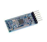 Generic Advanced Bluetooth Module for Android and iOS Devices