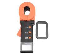 Generic Advanced LCD Digital Ground Resistance Tester for Oil Field and Telecommunications, Easy to Use Design